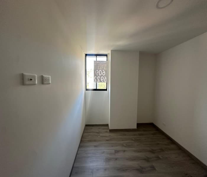 Apartment for Sale, Cabañas Neighborhood, Bello—Unit C26
