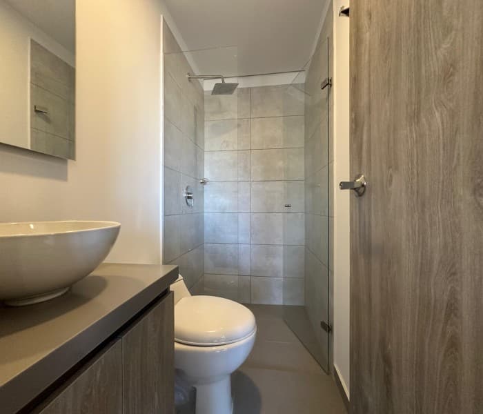 Apartment for Sale, Cabañas Neighborhood, Bello—Unit C26