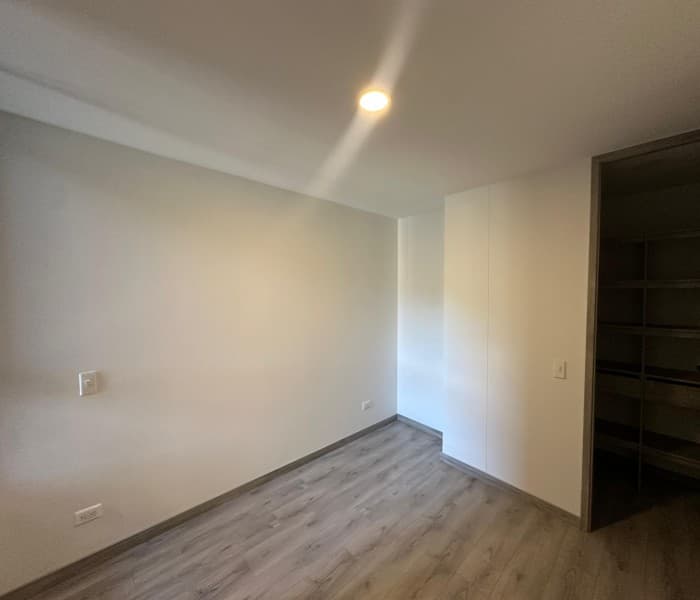 Apartment for Sale, Cabañas Neighborhood, Bello—Unit C26