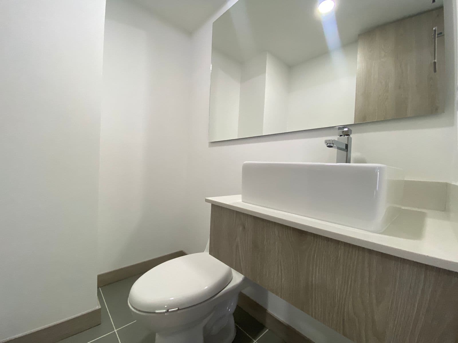 Apartment for Rent, La Abadía Neighborhood, Envigado—Rosset 3 Complex