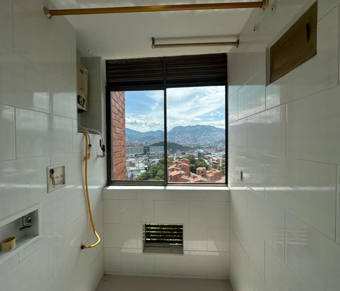 Apartment for Sale, Castropol Area, Poblado—Trigales Complex