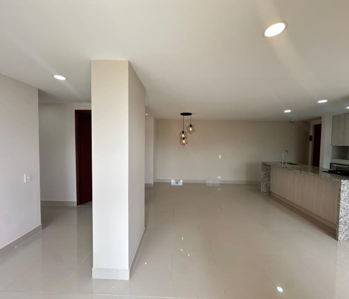 Apartment for Sale, Castropol Area, Poblado—Trigales Complex