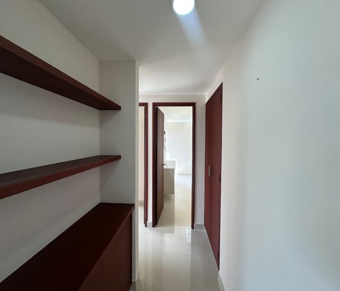 Apartment for Sale, Castropol Area, Poblado—Trigales Complex