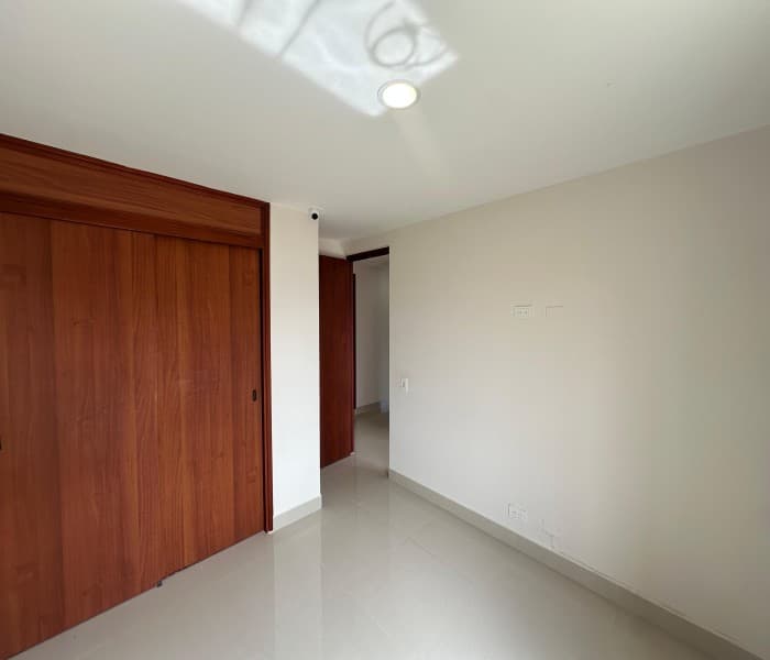Apartment for Sale, Castropol Area, Poblado—Trigales Complex
