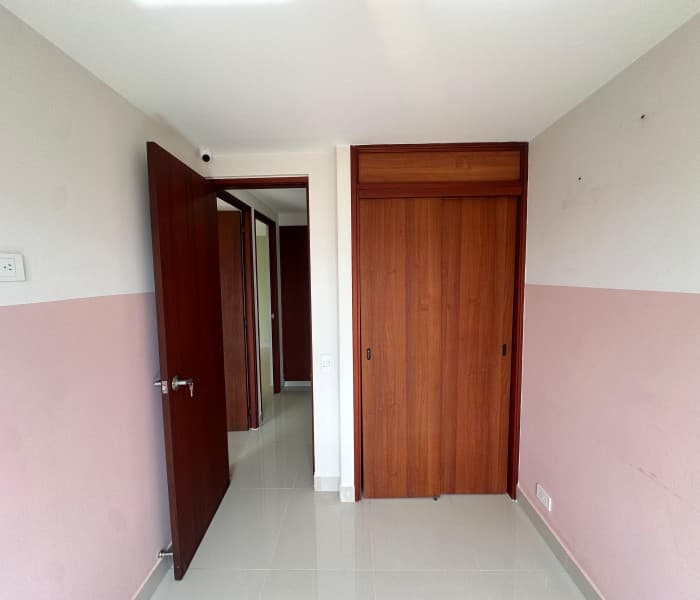 Apartment for Sale, Castropol Area, Poblado—Trigales Complex