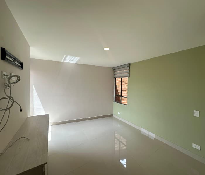 Apartment for Sale, Castropol Area, Poblado—Trigales Complex