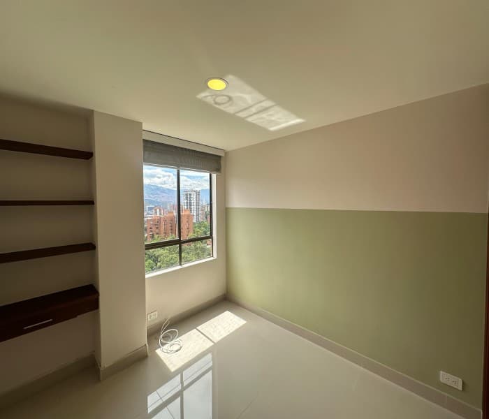 Apartment for Sale, Castropol Area, Poblado—Trigales Complex
