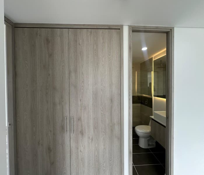 Duplex Apartment for Sale, Abadía Neighborhood, Envigado—Rosset 3 Complex
