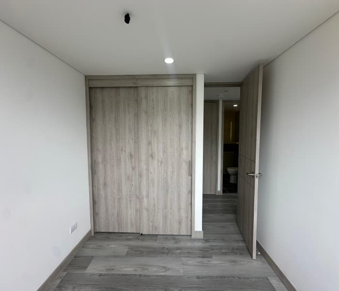 Duplex Apartment for Sale, Abadía Neighborhood, Envigado—Rosset 3 Complex