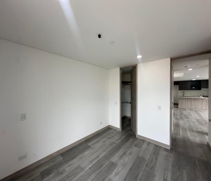 Duplex Apartment for Sale, Abadía Neighborhood, Envigado—Rosset 3 Complex