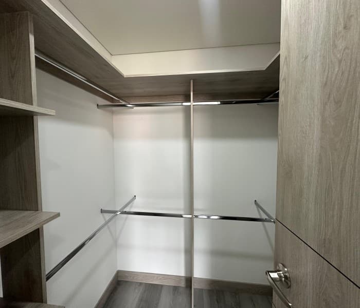 Duplex Apartment for Sale, Abadía Neighborhood, Envigado—Rosset 3 Complex