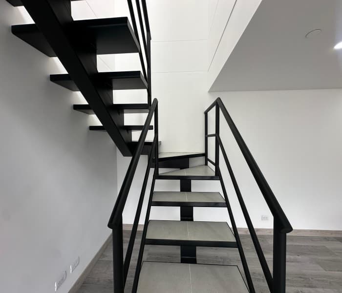 Duplex Apartment for Sale, Abadía Neighborhood, Envigado—Rosset 3 Complex