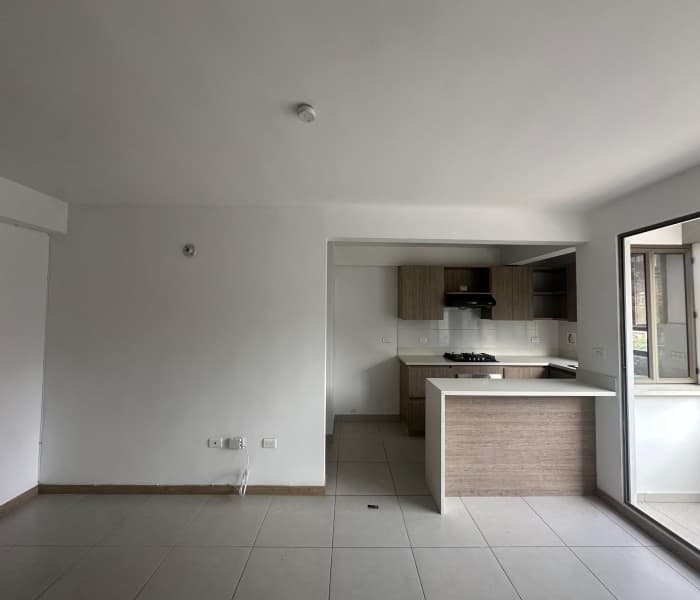 Apartment for Rent, Fabricato Neighborhood, Bello – Flor Apartamentos Complex