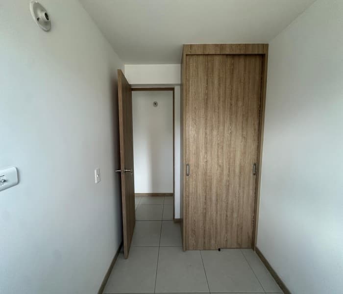 Apartment for Rent, Fabricato Neighborhood, Bello—Flor Apartamentos Complex