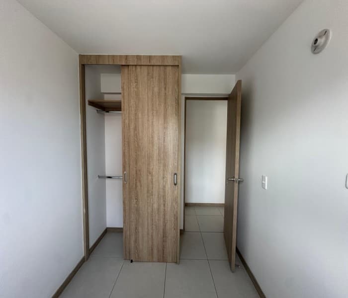 Apartment for Rent, Fabricato Neighborhood, Bello—Flor Apartamentos Complex