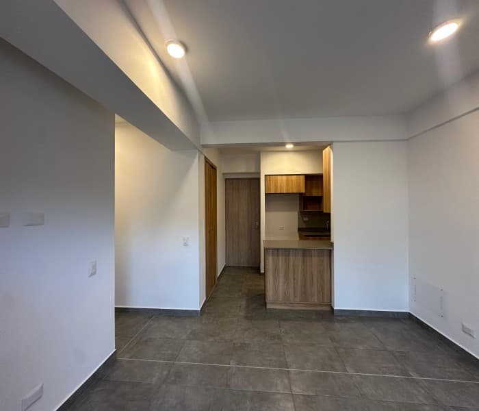 Apartment for Rent, Fabricato Neighborhood, Bello – Atlántica Complex