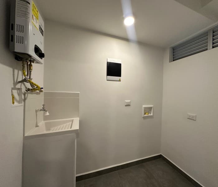 Apartment for Rent, Fabricato Area, Bello—Conjunto Atlántica