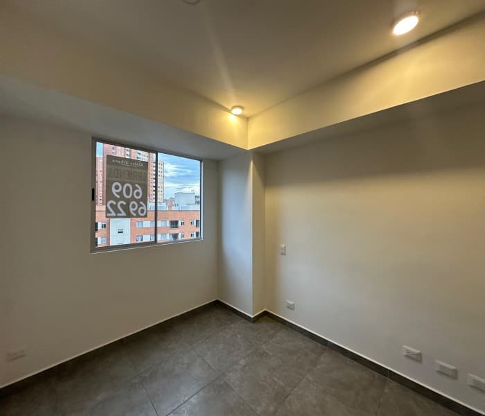 Apartment for Rent, Fabricato Area, Bello—Conjunto Atlántica
