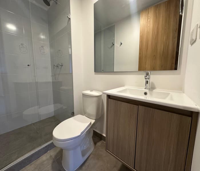 Apartment for Rent, Fabricato Area, Bello—Conjunto Atlántica