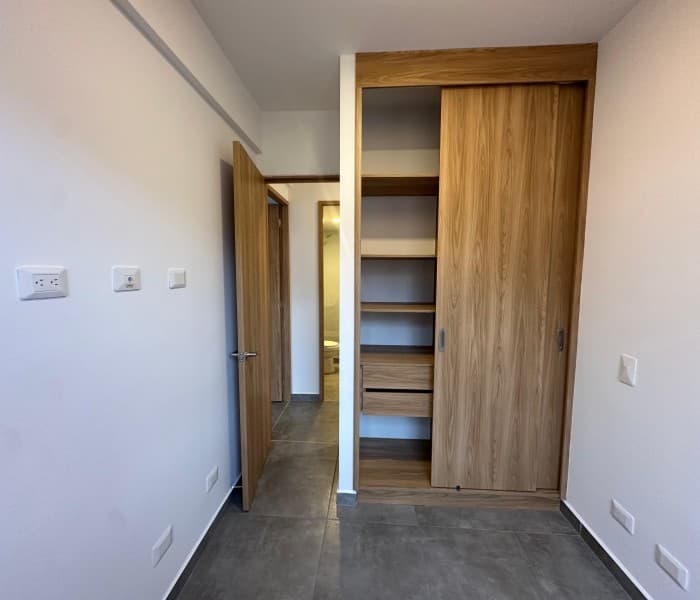Apartment for Rent, Fabricato Area, Bello—Conjunto Atlántica