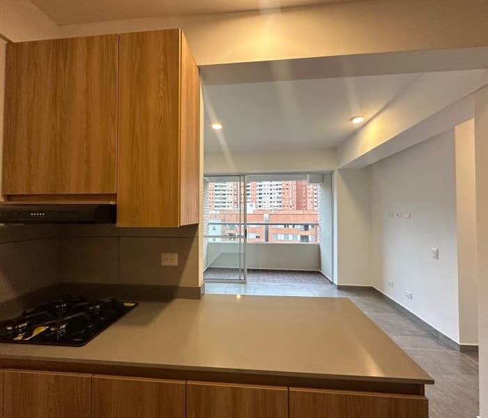Apartment for Rent, Fabricato Area, Bello—Conjunto Atlántica