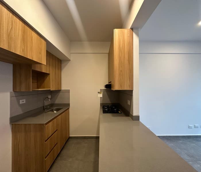 Apartment for Rent, Fabricato Area, Bello—Conjunto Atlántica