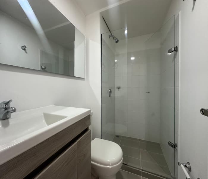 Apartment for Rent, Las Brujas Neighborhood, Envigado—Castelli Complex