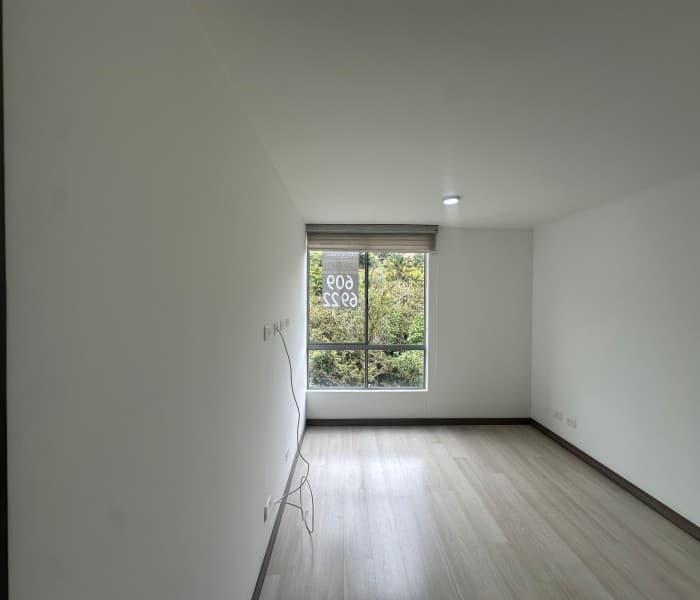 Apartment for Rent, Las Brujas Neighborhood, Envigado—Castelli Complex
