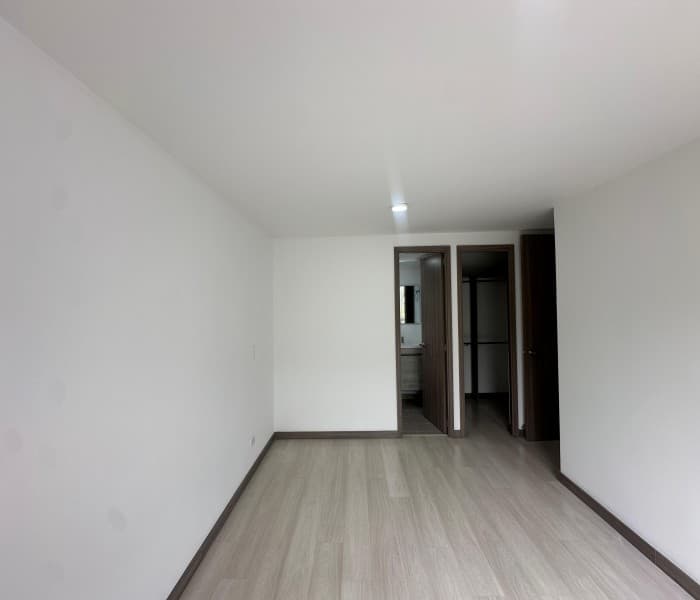 Apartment for Rent, Las Brujas Neighborhood, Envigado—Castelli Complex