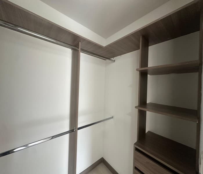 Apartment for Rent, Las Brujas Neighborhood, Envigado—Castelli Complex