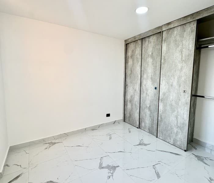 Apartment for Rent in the Robledo Pajarito Neighborhood, Medellín—Luna Del Viento Complex