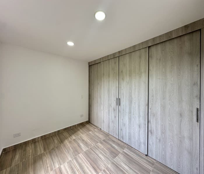 Apartment for Rent in the Los Puertos Area, Bello—Puerto Paraiso Complex
