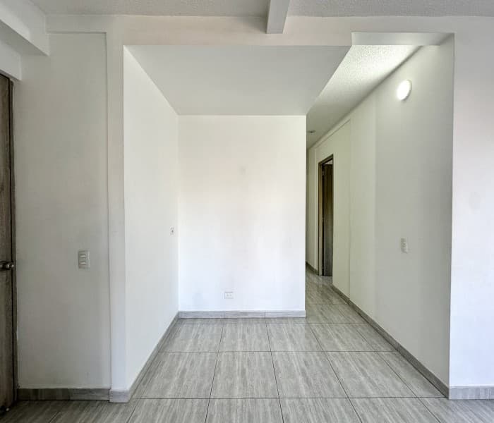 Apartment for Sale in the Los Puertos Area, Bello—Puerto Ventura Complex