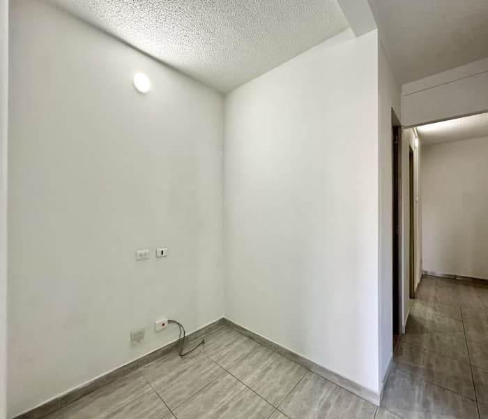 Apartment for Sale in the Los Puertos Area, Bello—Puerto Ventura Complex