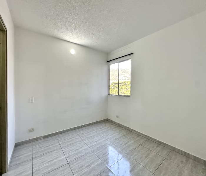 Apartment for Sale in the Los Puertos Area, Bello—Puerto Ventura Complex