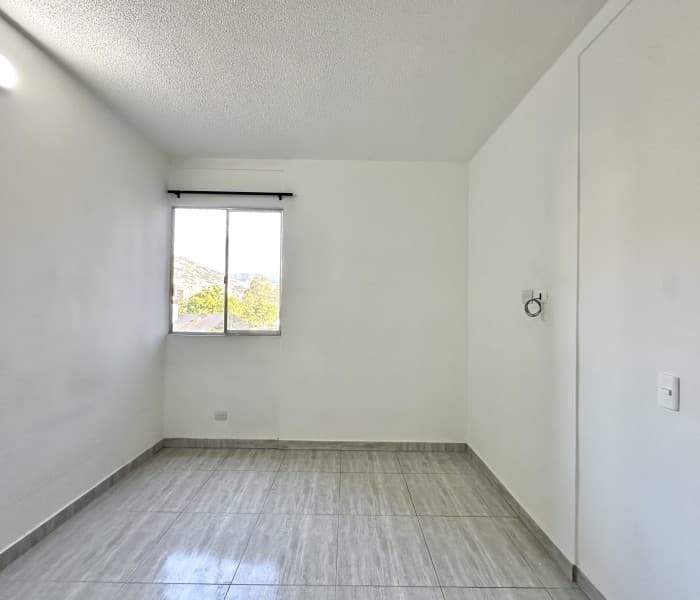 Apartment for Sale in the Los Puertos Area, Bello—Puerto Ventura Complex