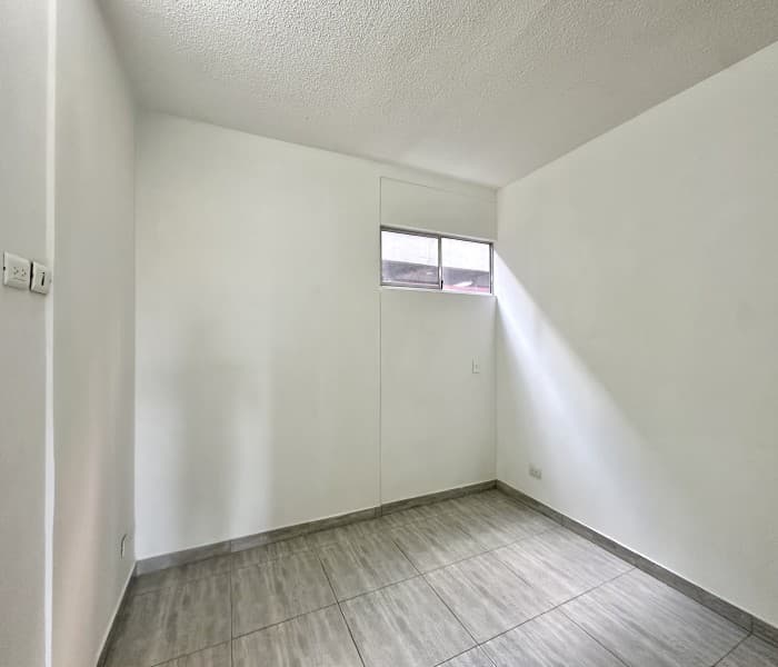 Apartment for Sale in the Los Puertos Area, Bello—Puerto Ventura Complex