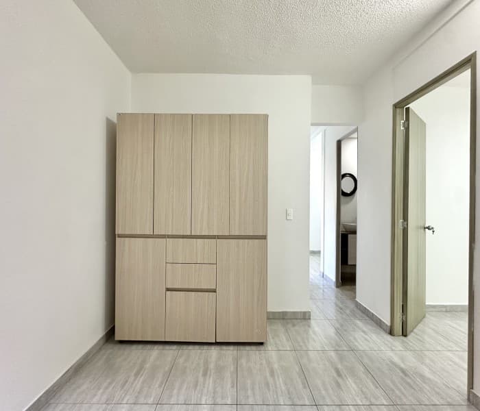 Apartment for Sale in the Los Puertos Area, Bello—Puerto Ventura Complex