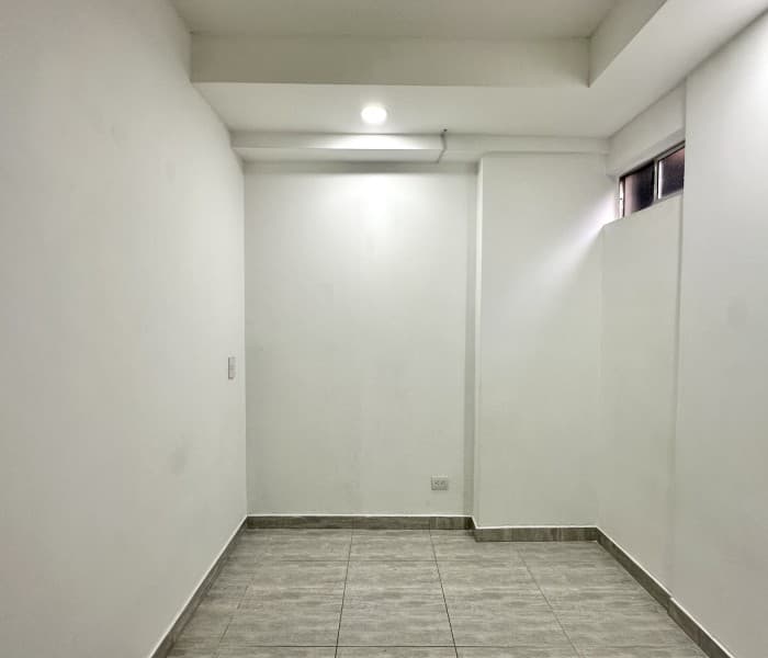 Apartment for Sale in the Los Puertos Area, Bello—Puerto Ventura Complex