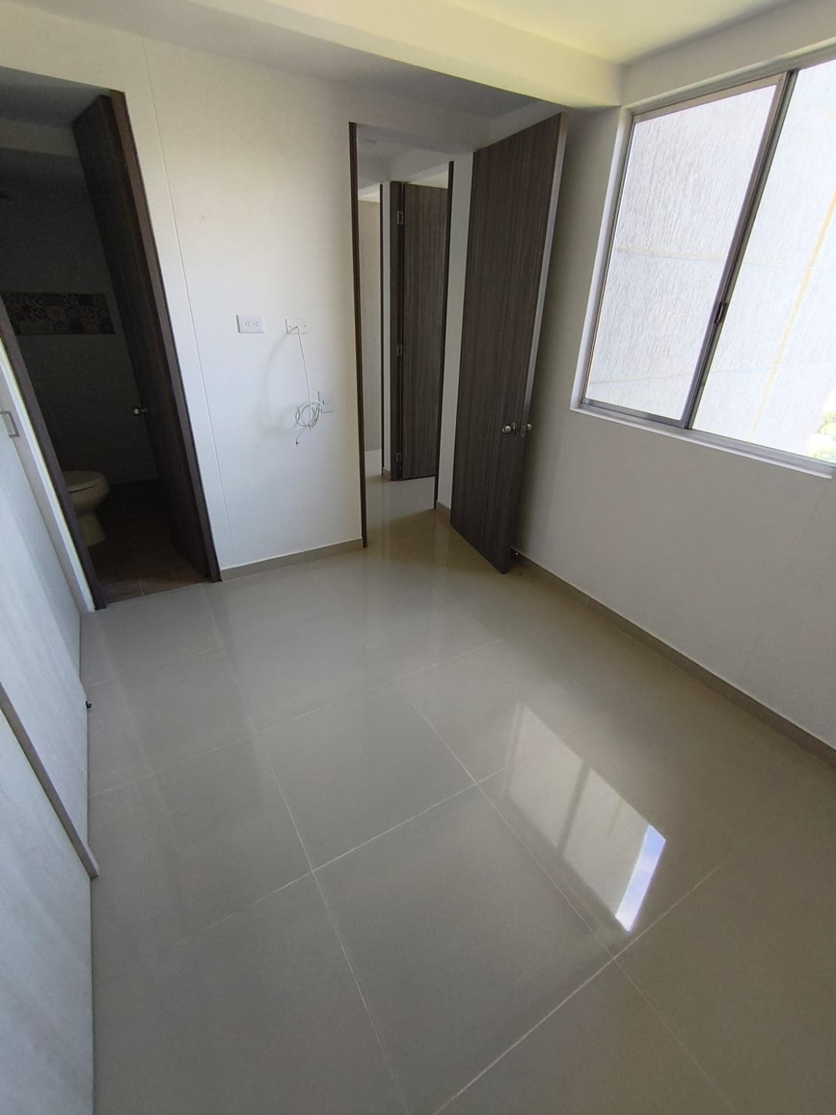 Apartment for Sale in the Los Puertos Area, Bello—Puerto Paraiso Complex
