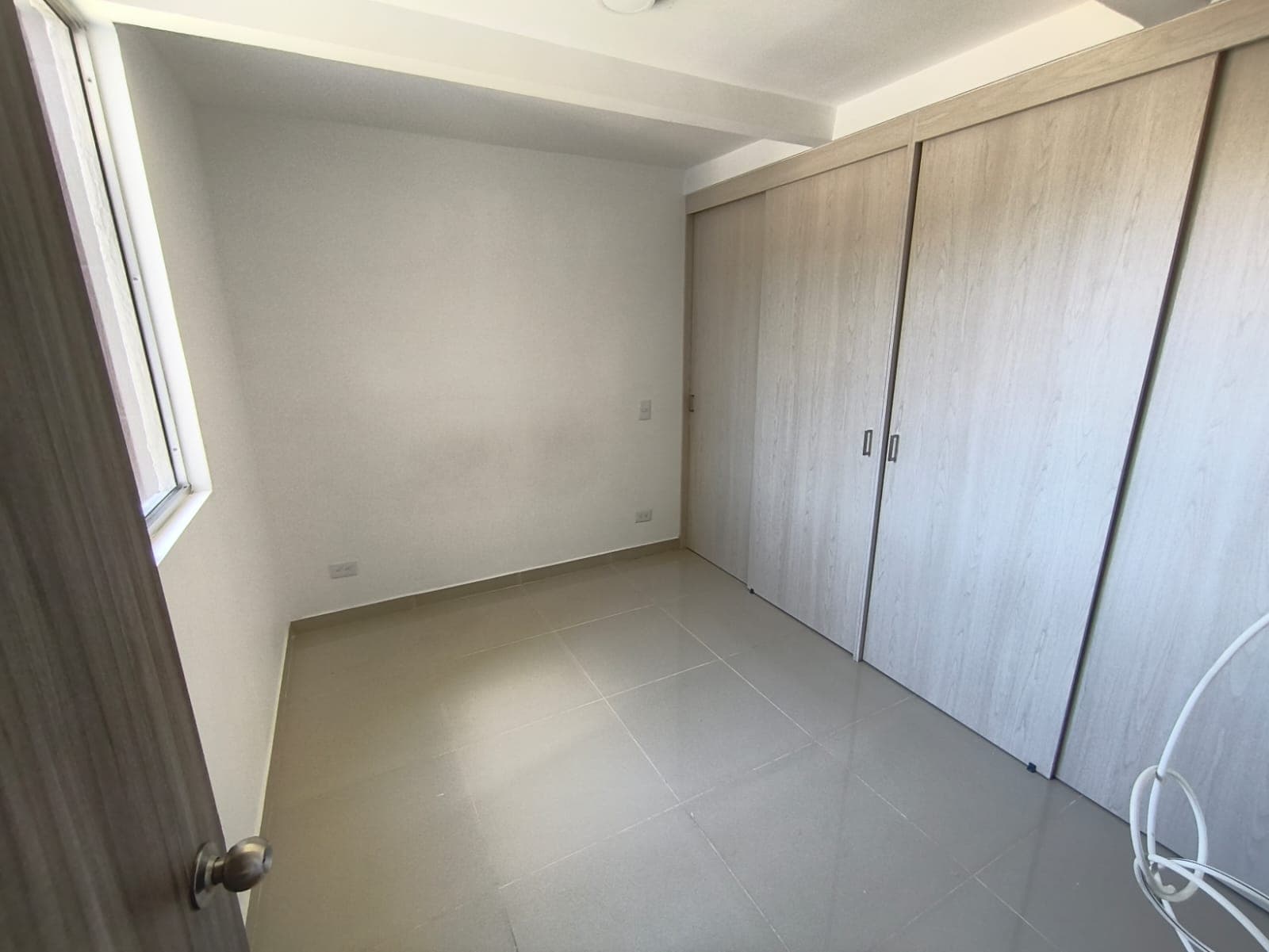 Apartment for Sale in the Los Puertos Area, Bello—Puerto Paraiso Complex