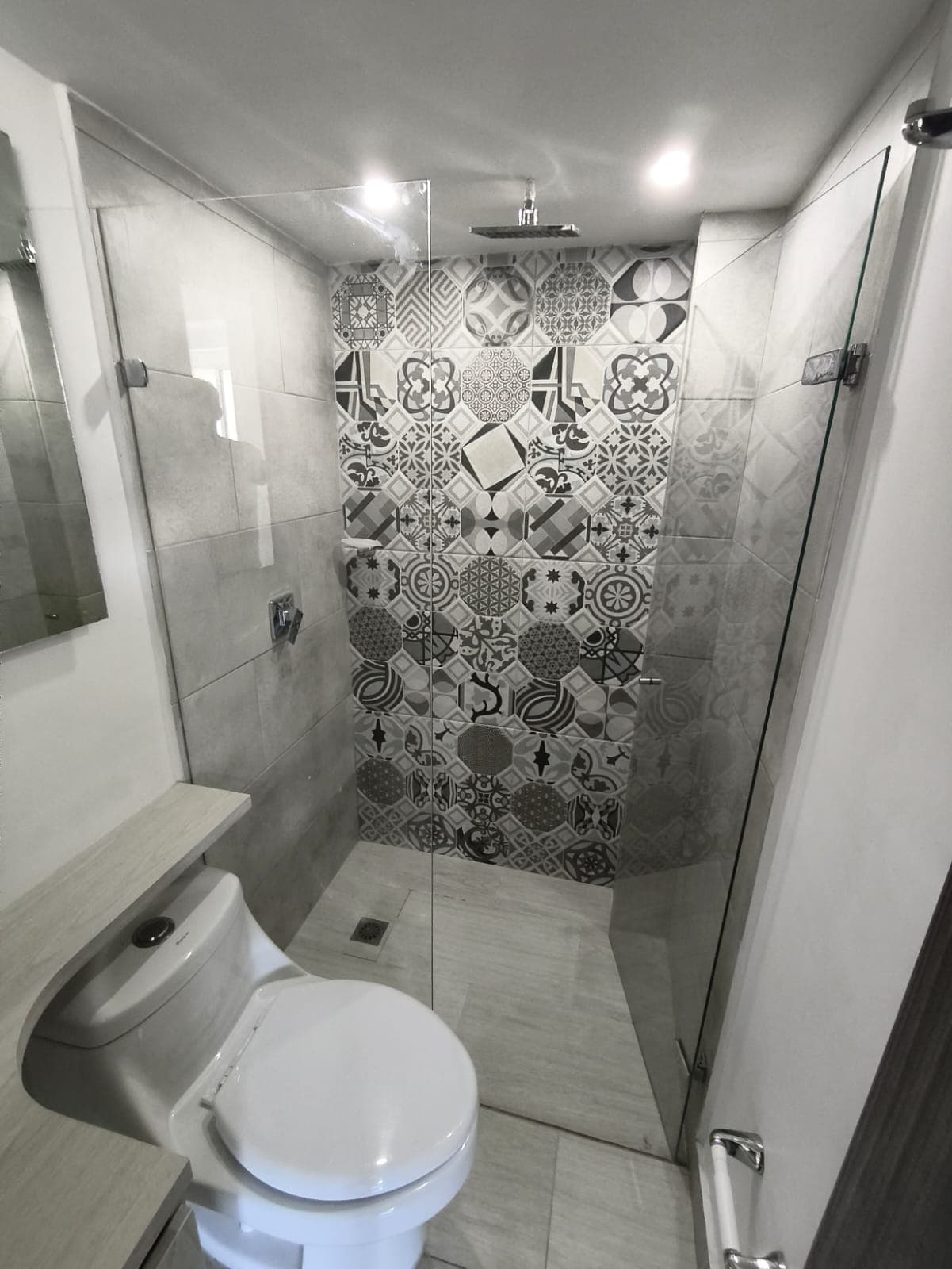 Apartment for Sale in the Los Puertos Area, Bello—Puerto Paraiso Complex
