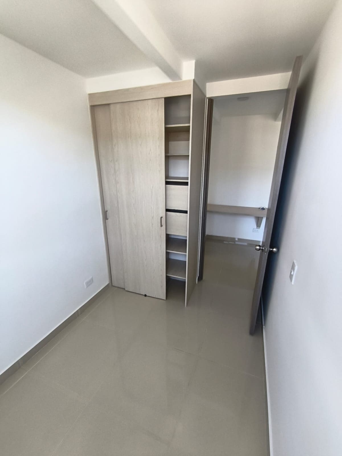 Apartment for Sale in the Los Puertos Area, Bello—Puerto Paraiso Complex