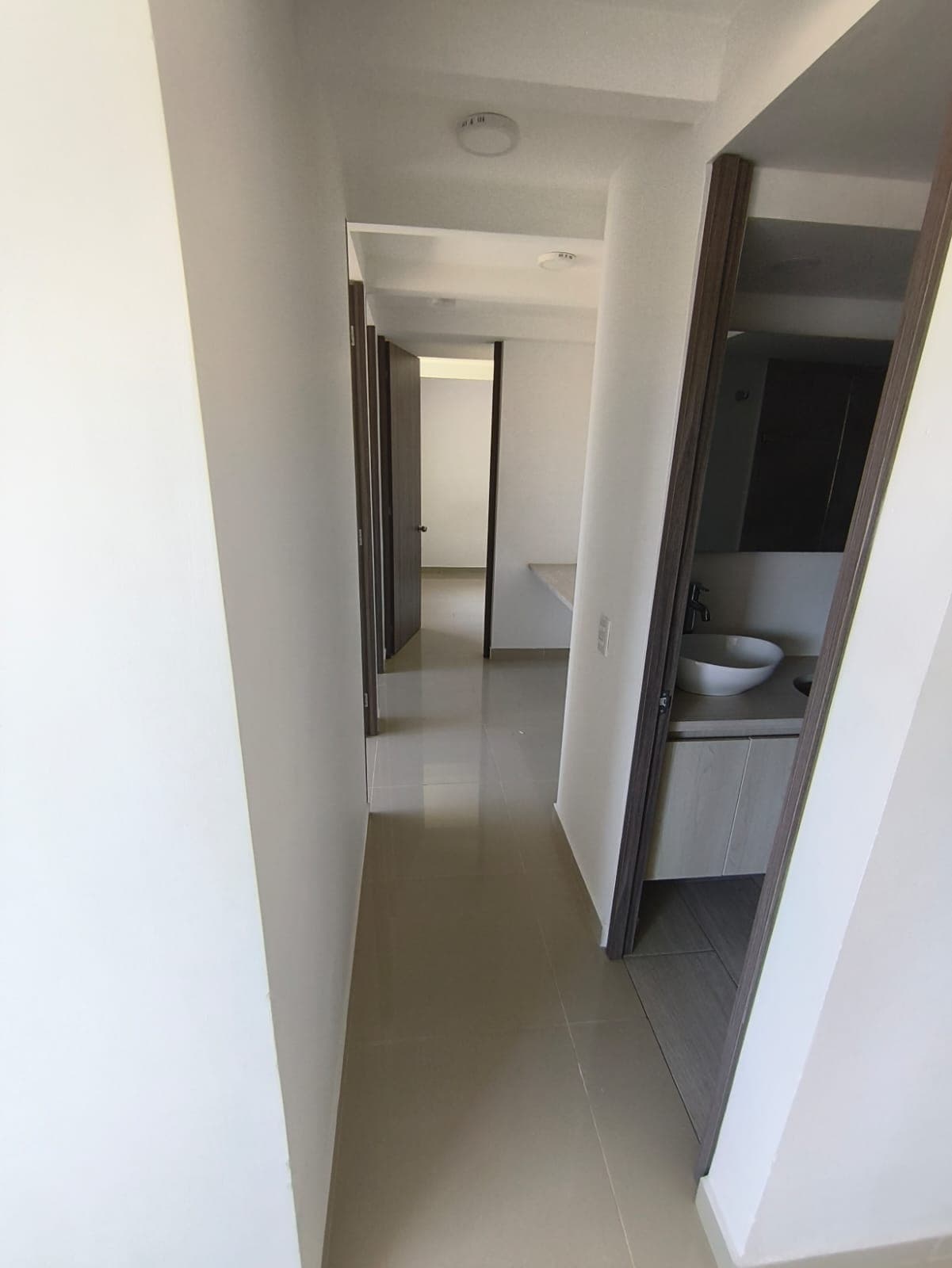 Apartment for Sale in the Los Puertos Area, Bello—Puerto Paraiso Complex