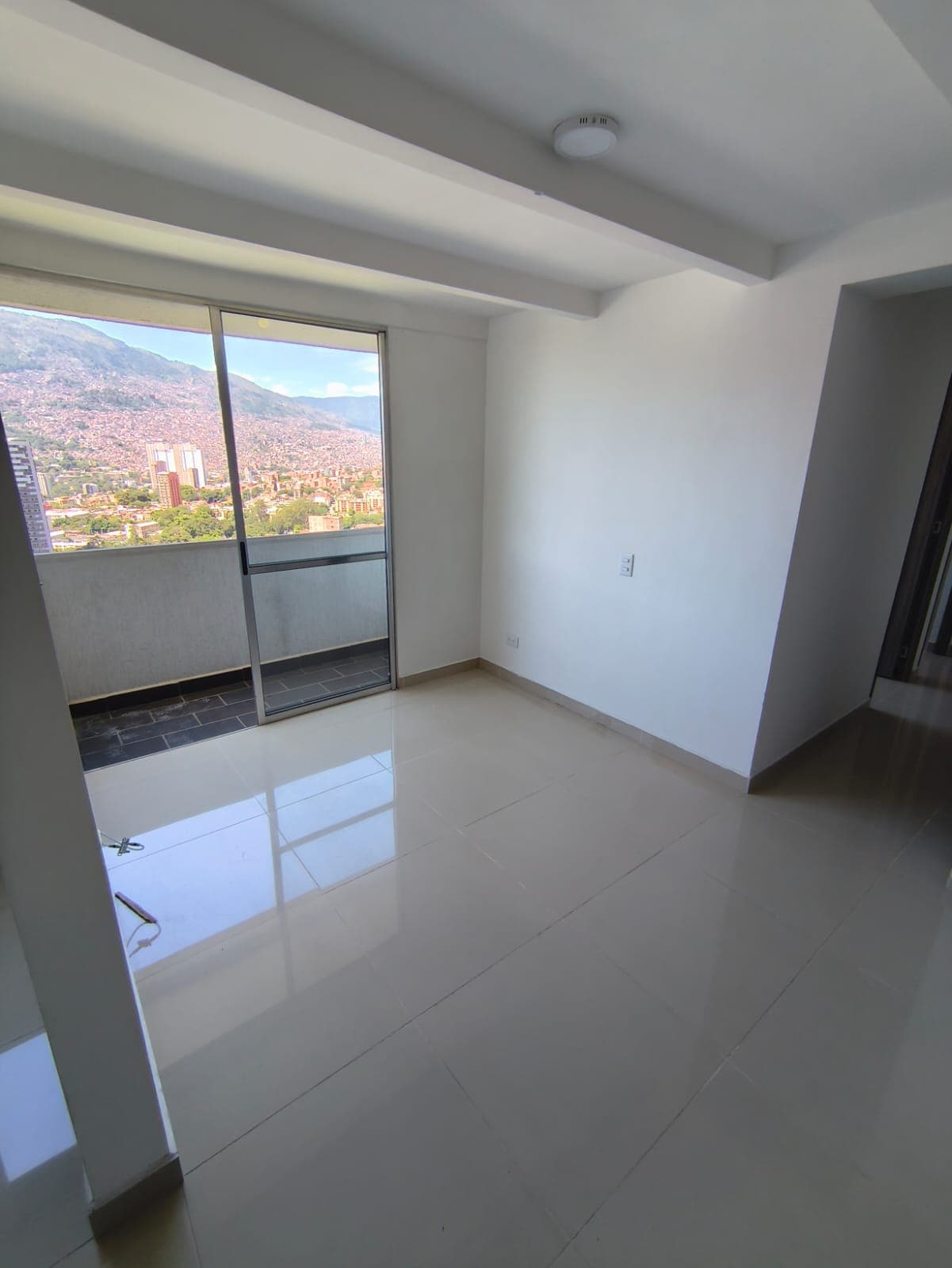 Apartment for Sale in the Los Puertos Area, Bello—Puerto Paraiso Complex