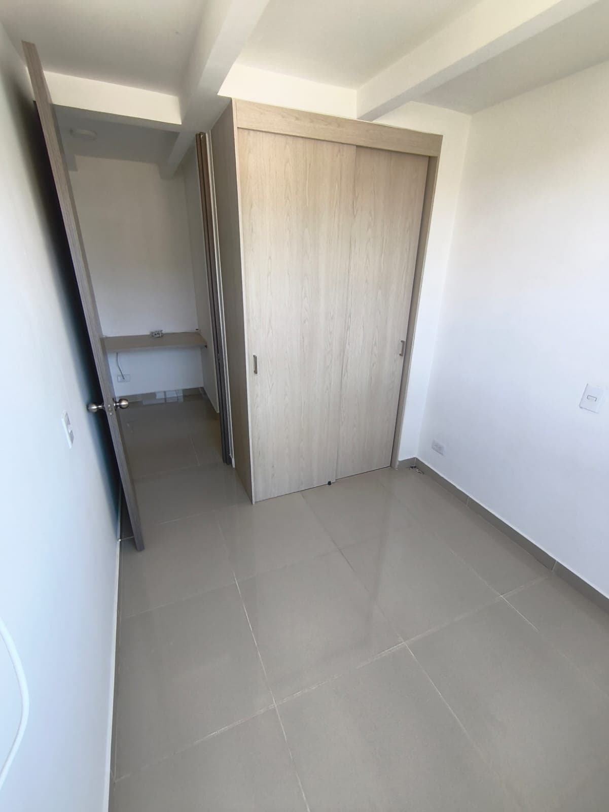 Apartment for Sale in the Los Puertos Area, Bello—Puerto Paraiso Complex