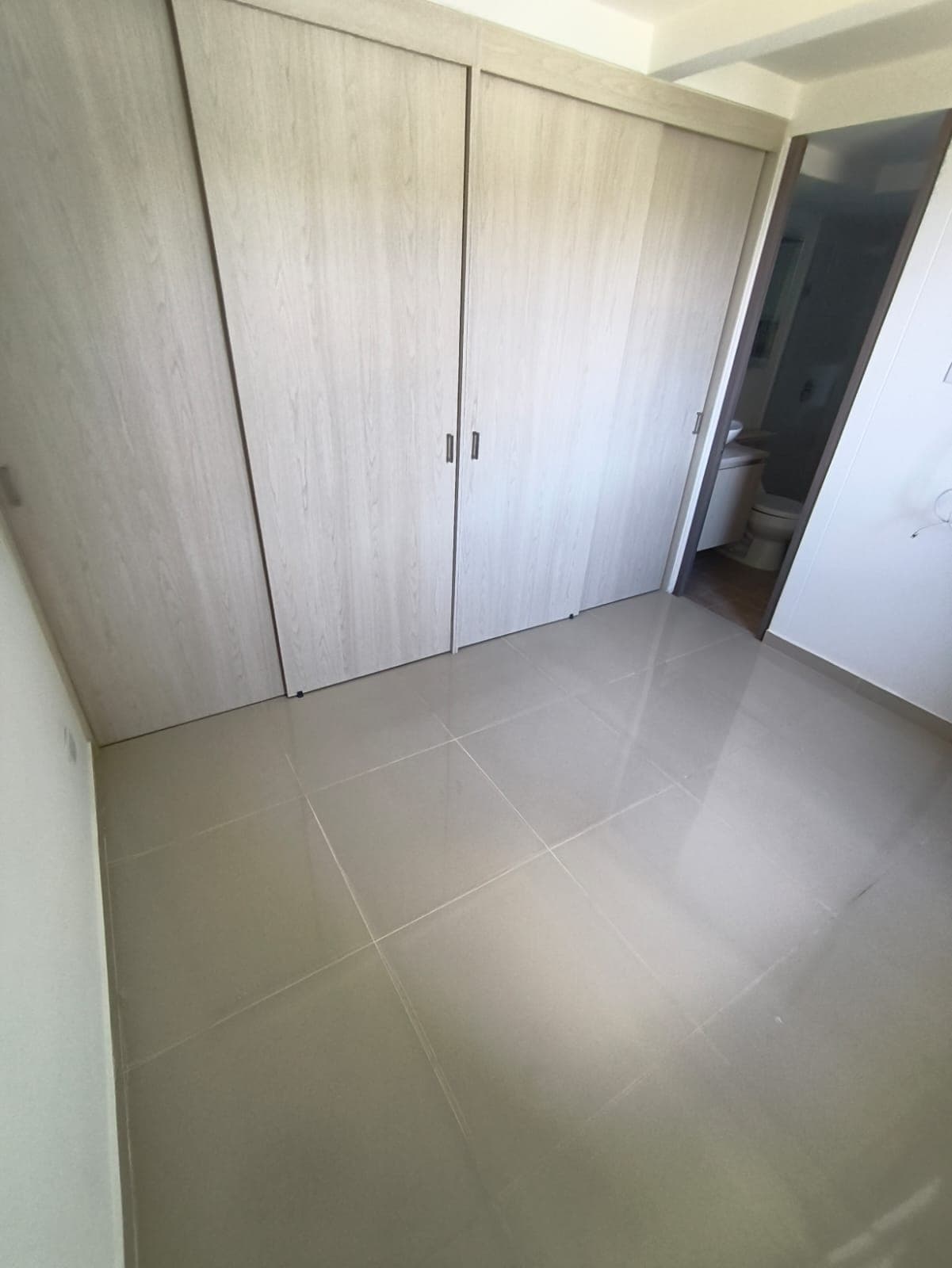 Apartment for Sale in the Los Puertos Area, Bello—Puerto Paraiso Complex