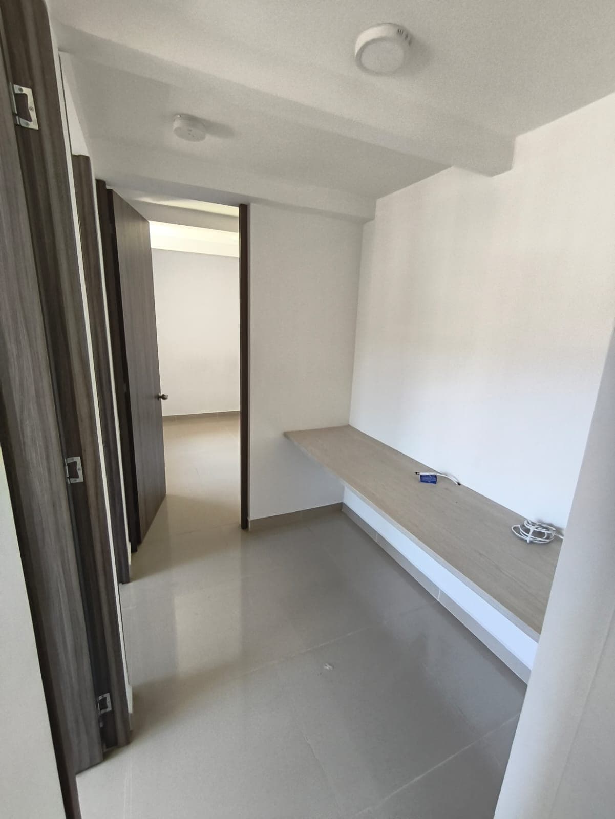 Apartment for Sale in the Los Puertos Area, Bello—Puerto Paraiso Complex