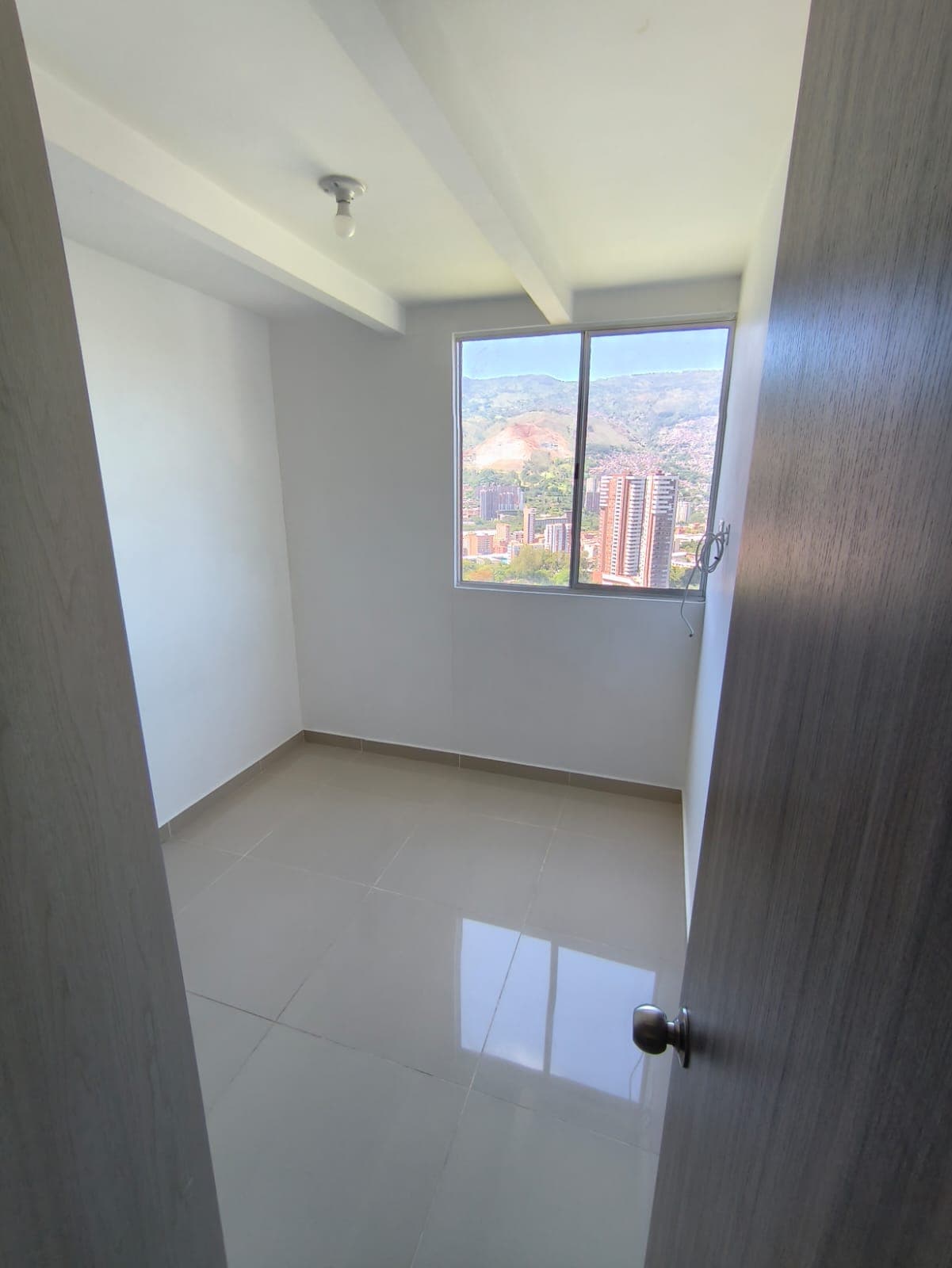 Apartment for Sale in the Los Puertos Area, Bello—Puerto Paraiso Complex