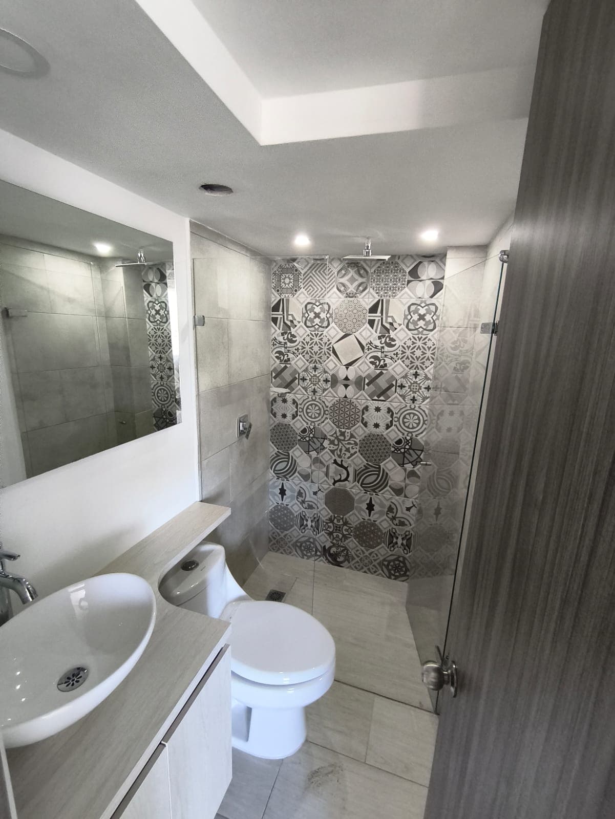 Apartment for Sale in the Los Puertos Area, Bello—Puerto Paraiso Complex